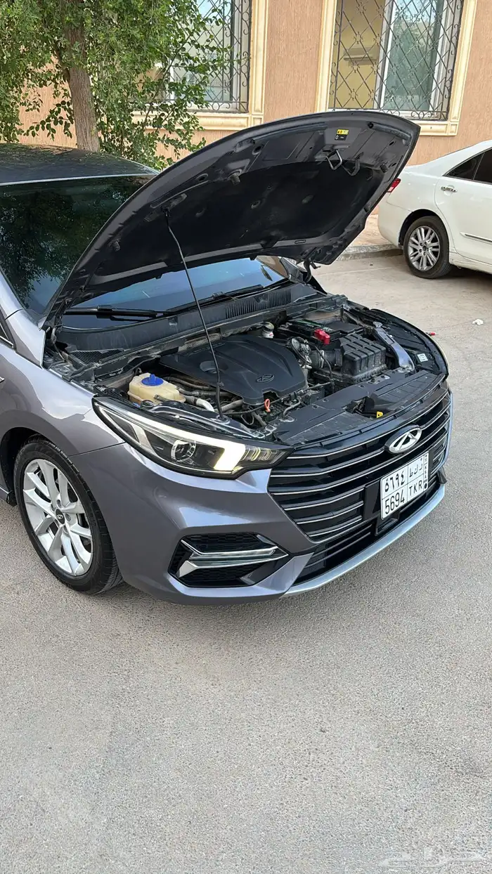 شيري اريزو 6 برو 20