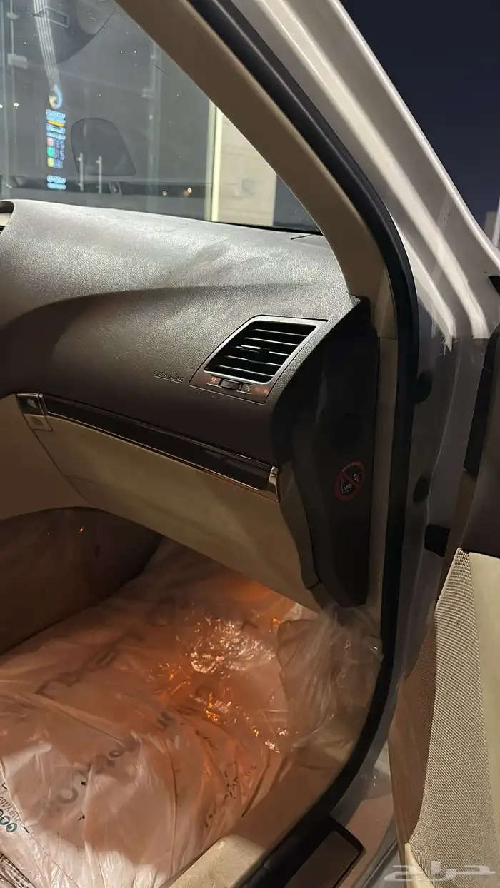 لكزس 2012 es350 11