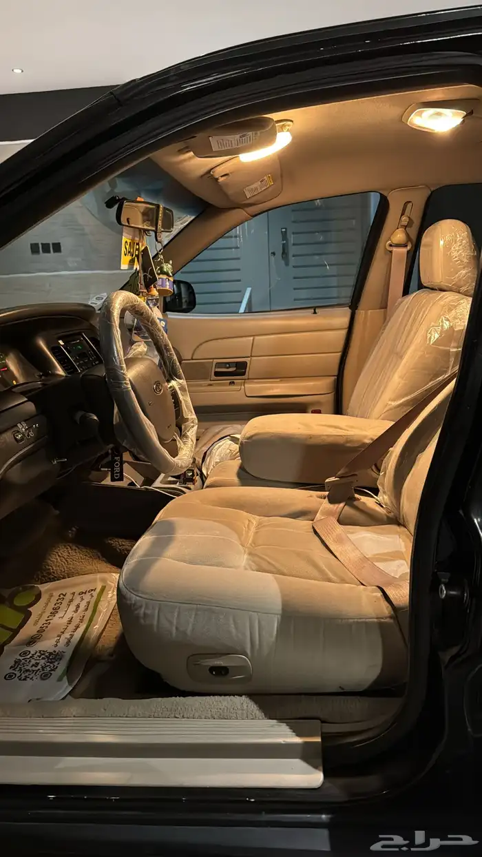 فورد بوليسي 2009 7