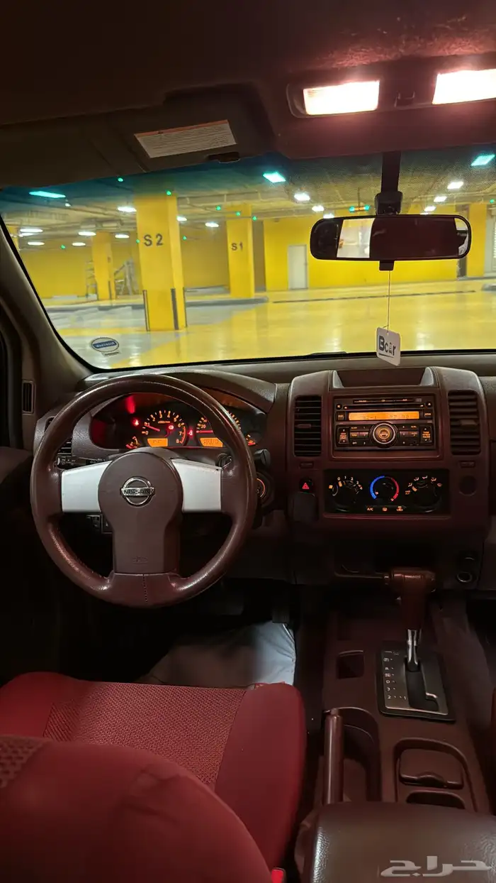 نافارا 2015 فل كامل 20