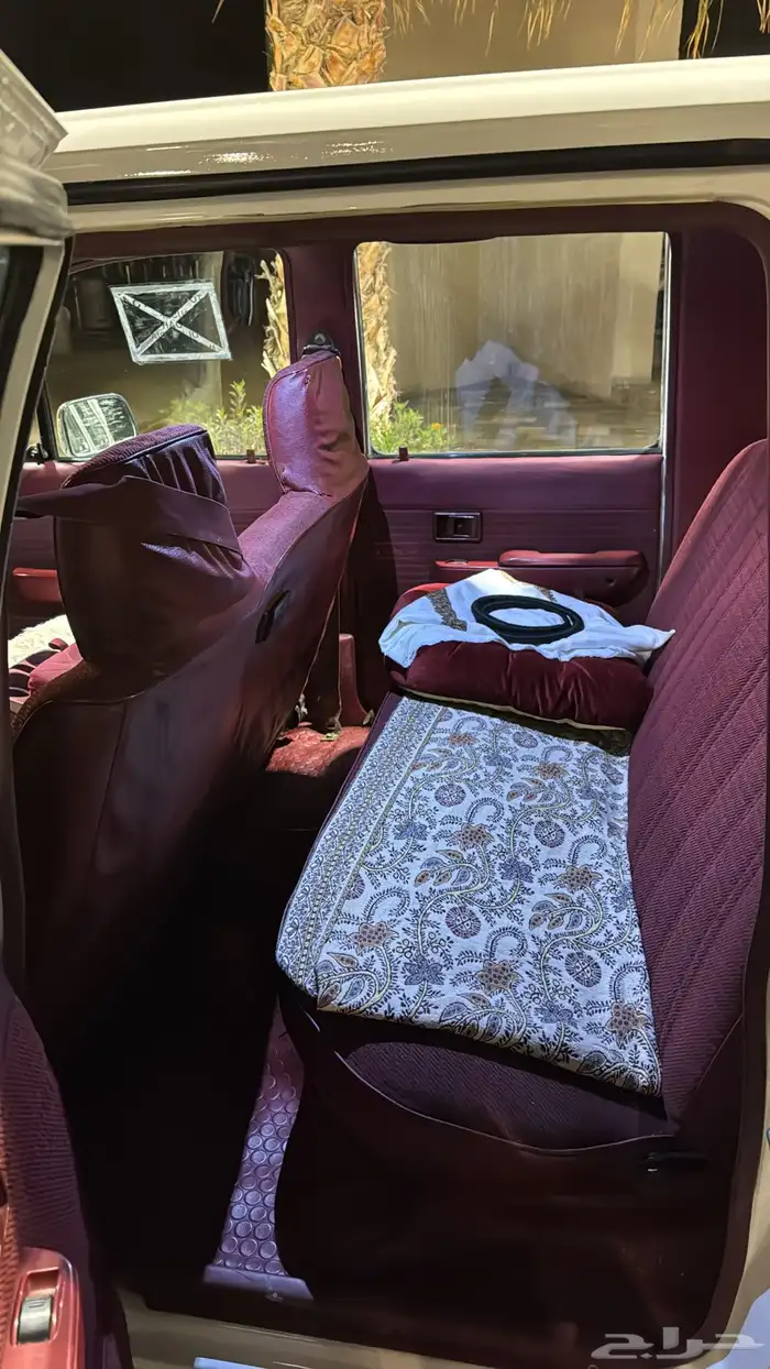 هايلوكس 92 GLX 3