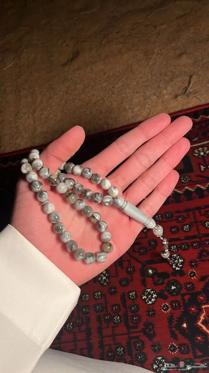 سبح طربزونية معدن 11