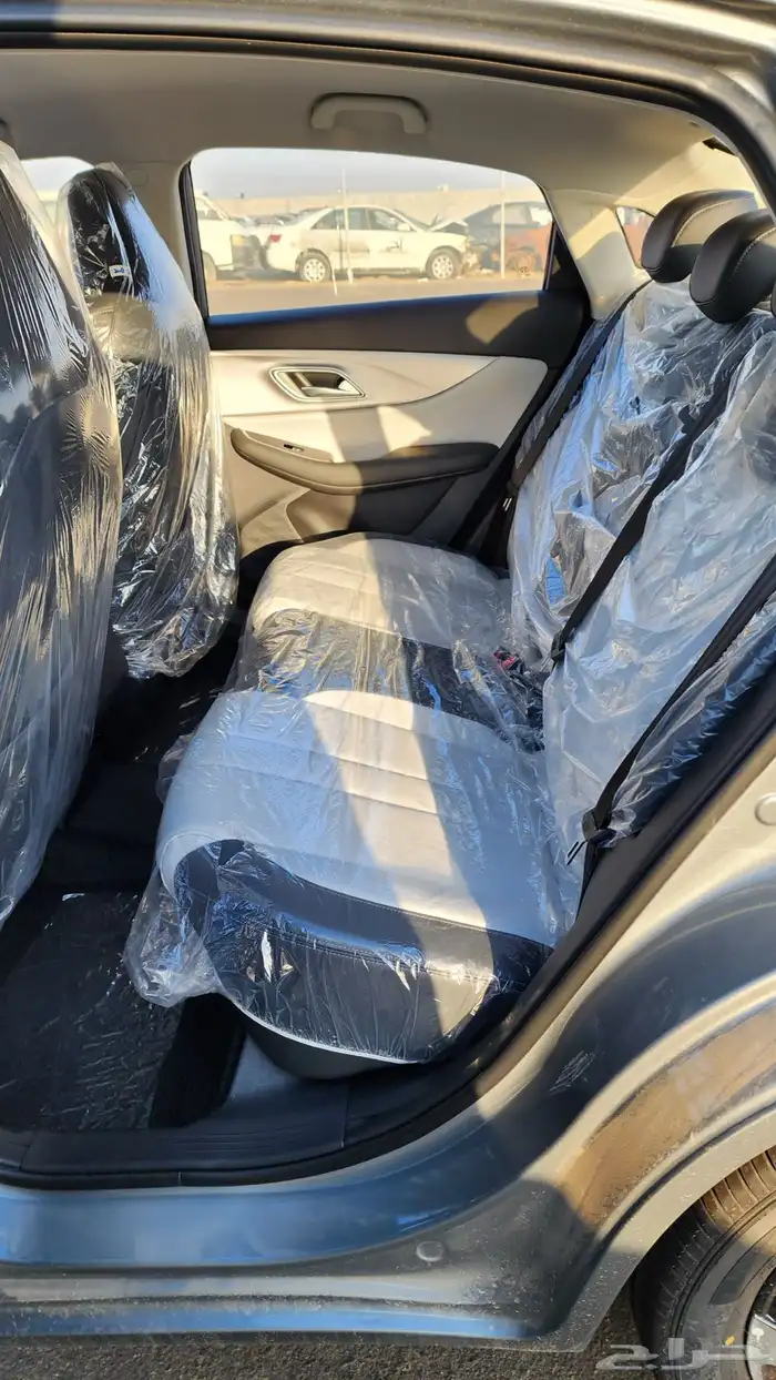 بايك u5plus لكجري 2025 بعروض نهاية السنة من دابوق كار 3