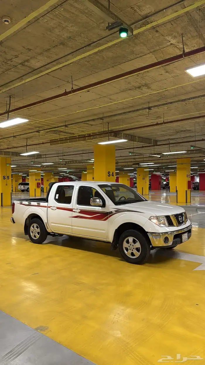 نافارا 2015 فل كامل 3