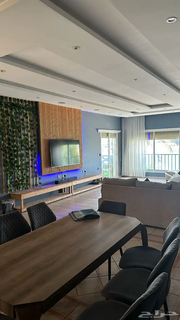 شاليهات للايجار درة العروس البردايس 9