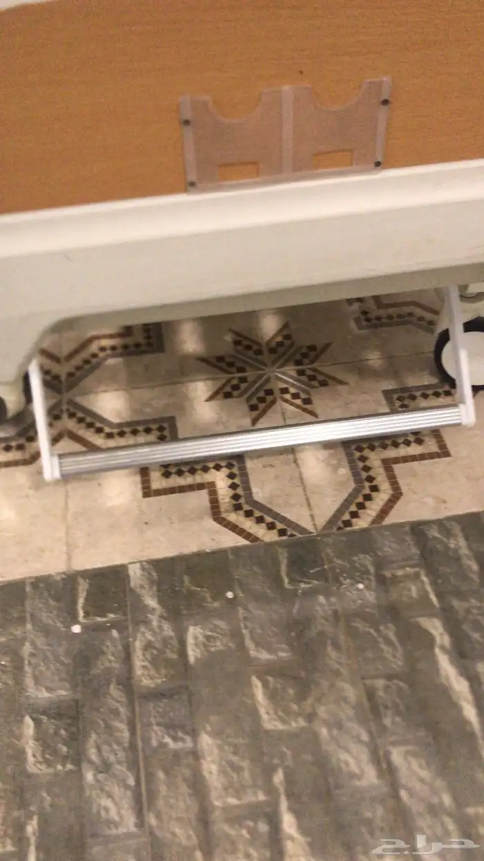 سرير طبي كهربائي سرير مستشفى كرسي كهربائي متحرك لكبار السن 5