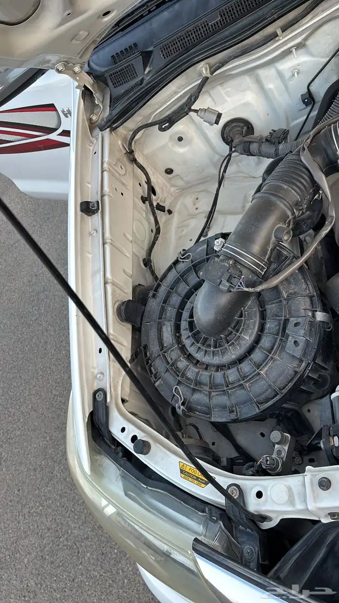 هايلكس 2015 فل كامل مخزنة مالك اول 28