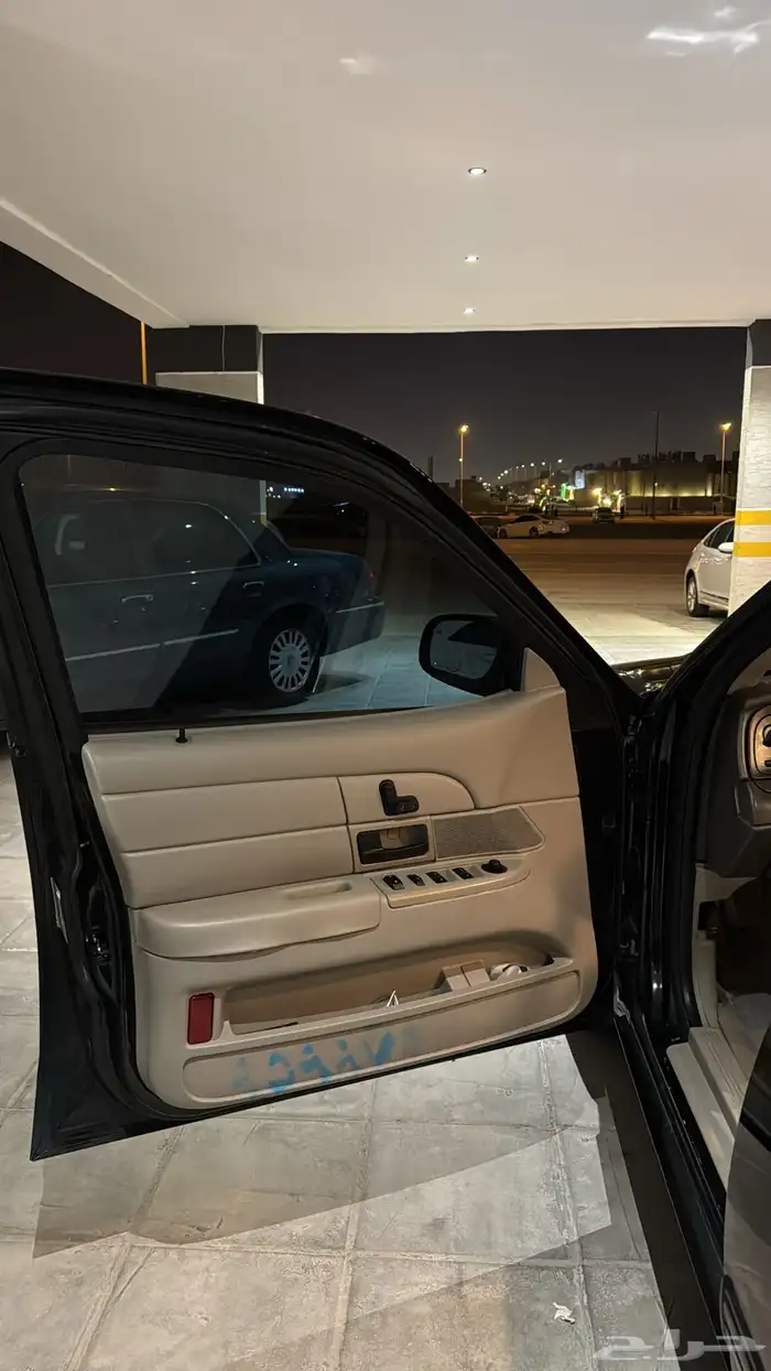 فورد بوليسي 2009 10