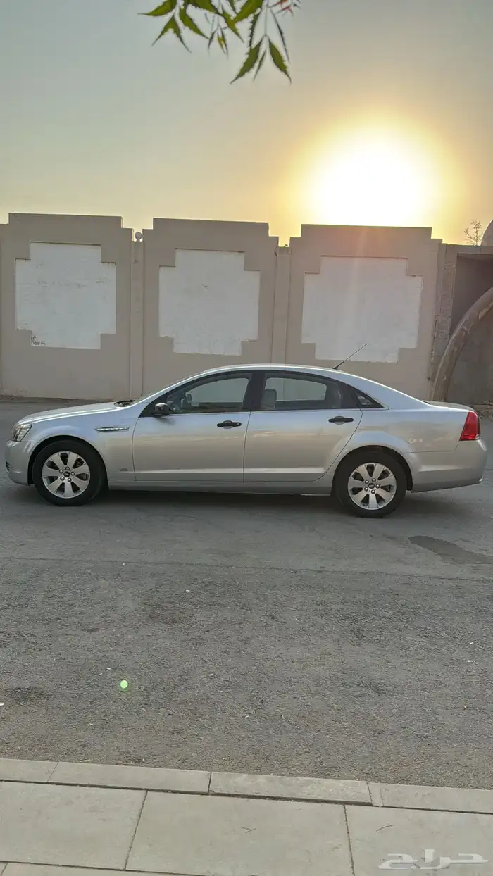 كابرس 2012 مخزن 1