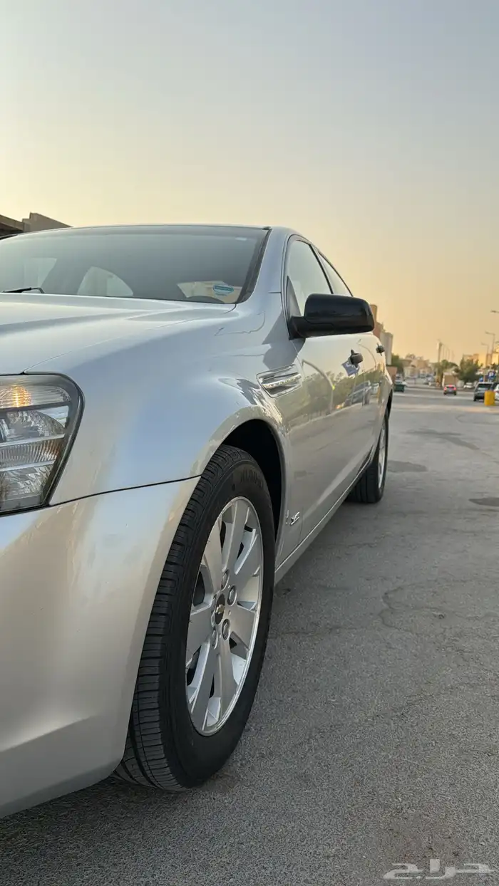 كابرس 2012 مخزن 9