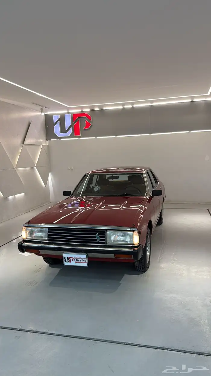 جيتي سكايلاين 1980 3