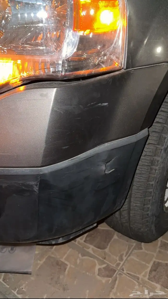 فورد اكسبدشن 2013 9