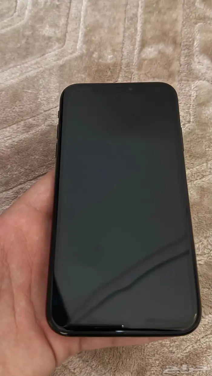 ايفون xr 0
