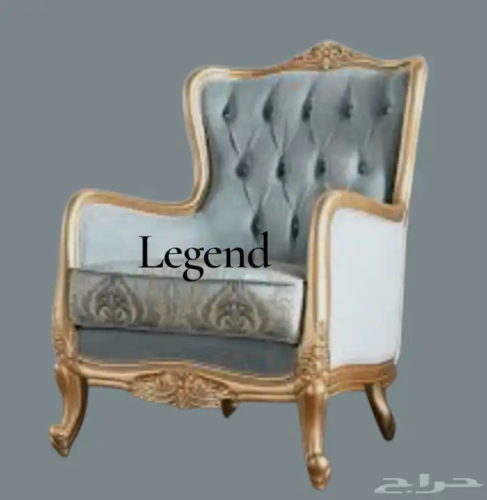 كنب ملكى زان بمعنى الكلمة 14