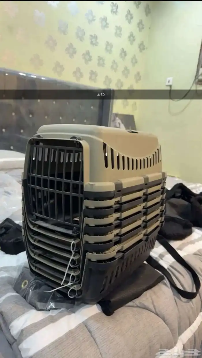قفص قطاوه للبيع 0