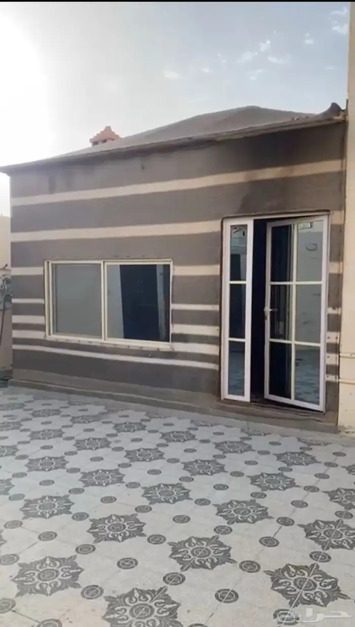 البيع مستعجل كان مكمل والسعر مناسب 0