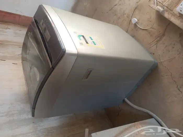 غسالة اوتومتيك 1