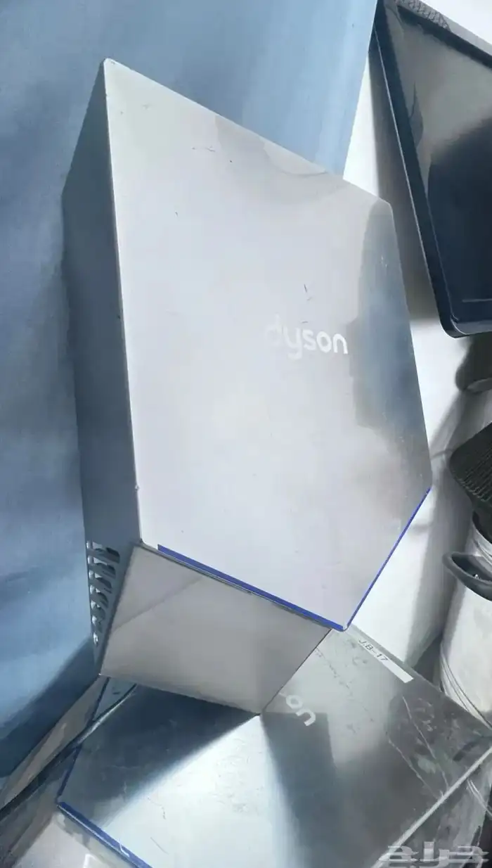 مجفف ايدي ماركه دايسو للمطاعم و المنازل 0