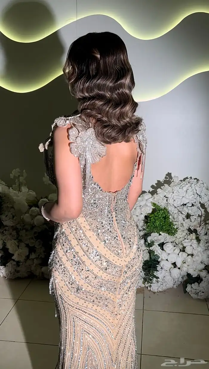 فستان سهره 0