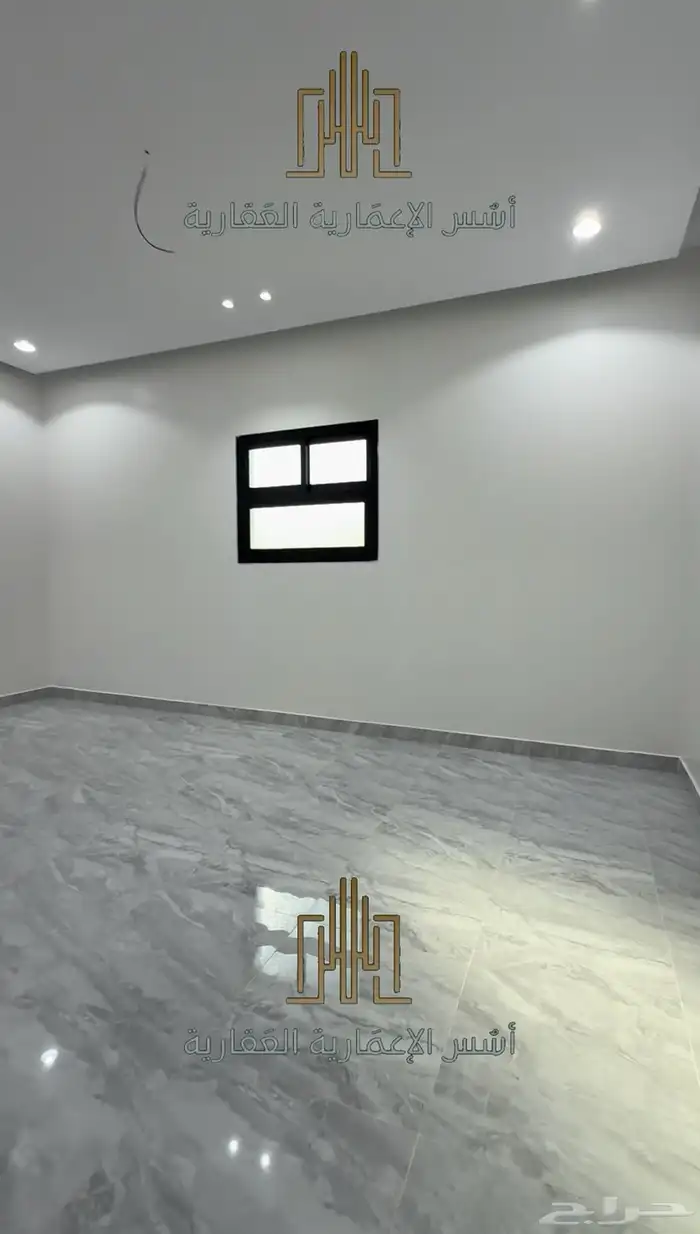 للبيع اربع شقق حي المداين قبل الكبري 450 الارضيه400 العلويه 6