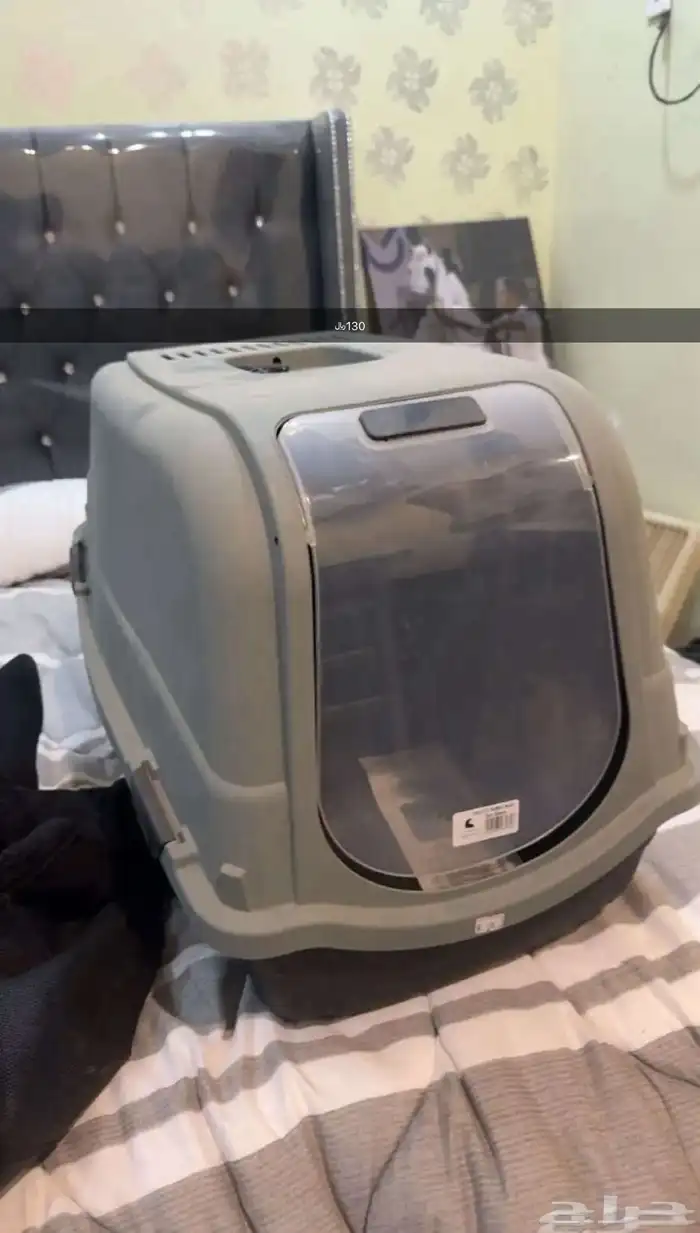 قفص قطاوه للبيع 1