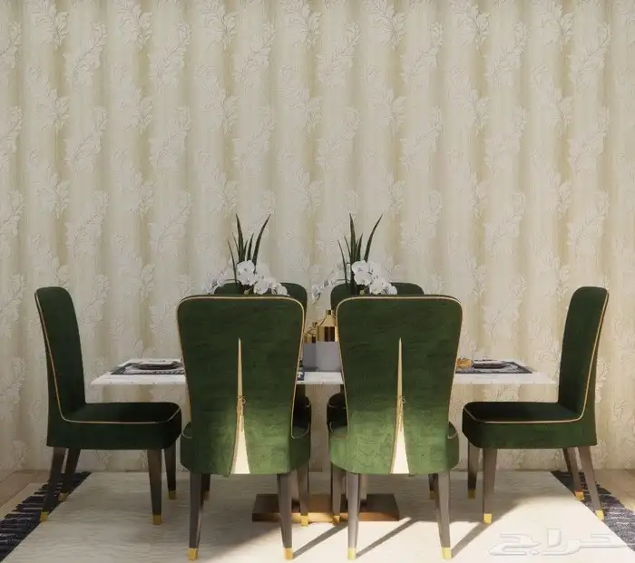 ورق حائط أمريكي مخفض 15