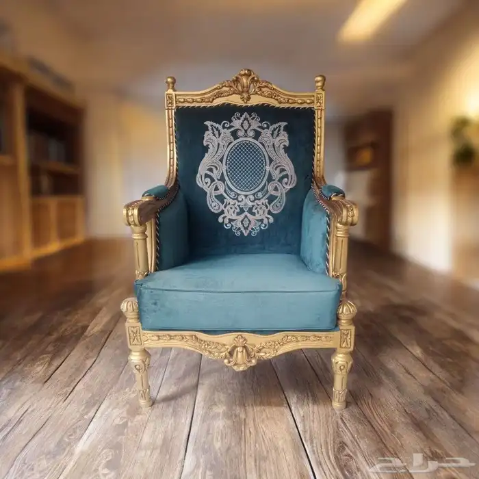 كنب ملكى زان بمعنى الكلمة 8