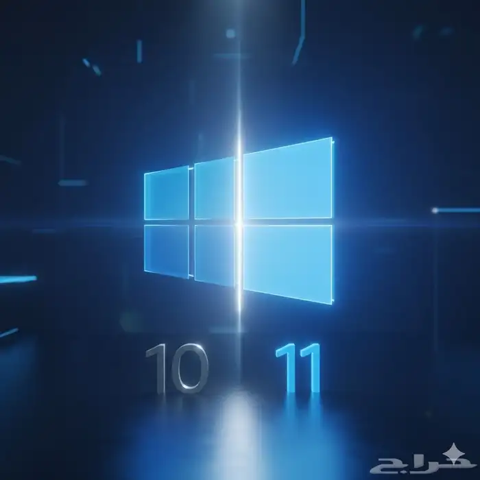 الويندوز 11 و 11 0