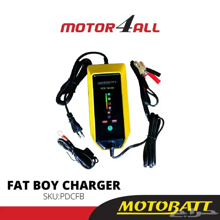 بطاريات لجميع أنواع الدراجات النارية جملة وقطاعي 3