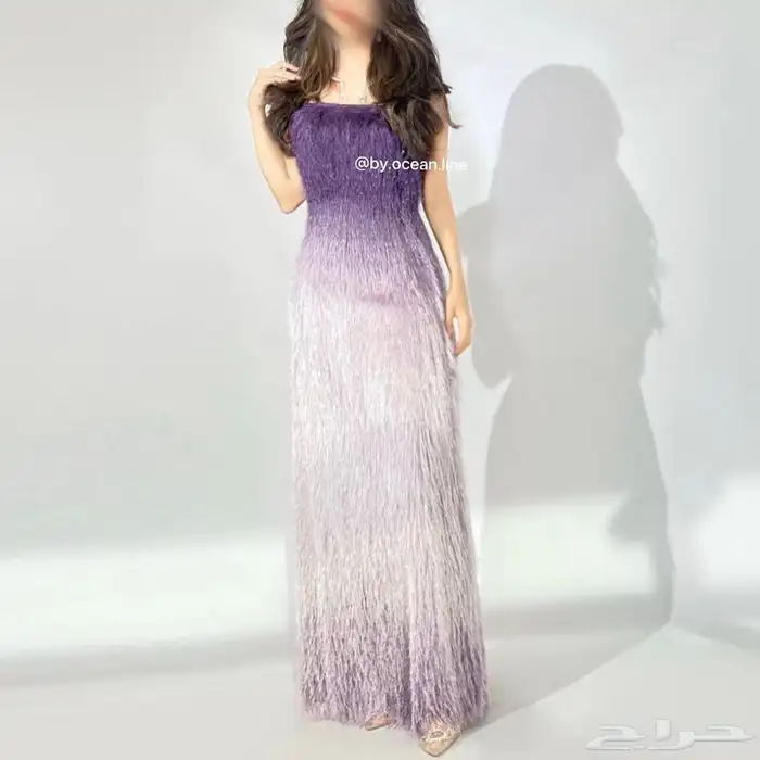 فستان للبيع 1