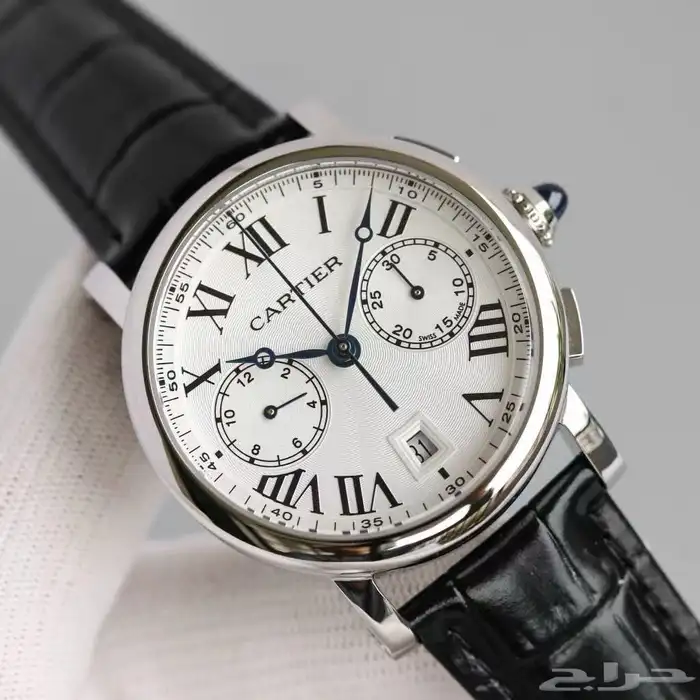 اقوى عروض الساعات العالمية 6