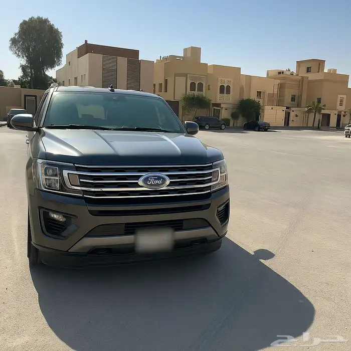 اكسبدشن 2019 2