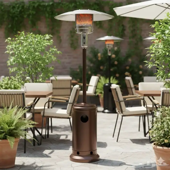 دفايات الفيصلية بألوان واسعار مميزة 7