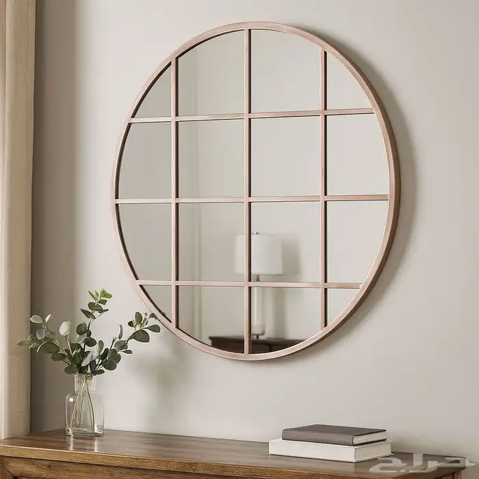 مرايات ديكورية كمية محدودة 0