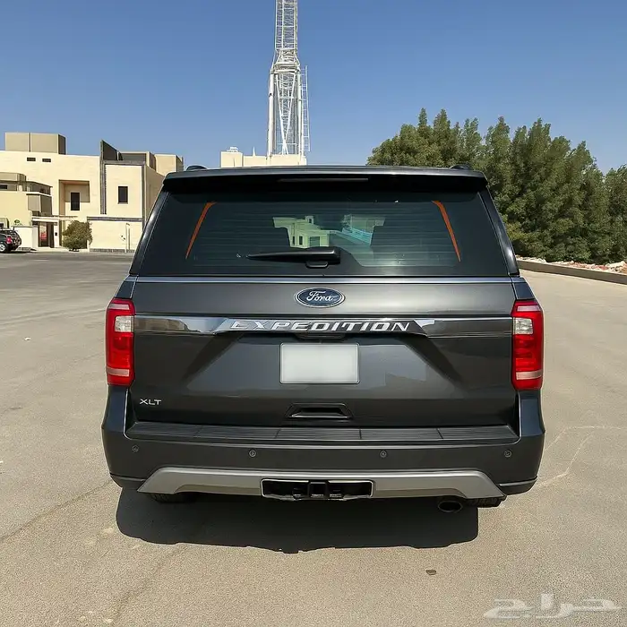 اكسبدشن 2019 0