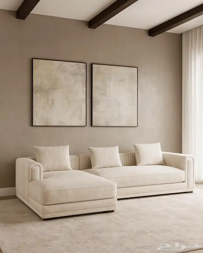 مفروشات كنب اقدم اقوى العروض تفصيل جاهز باقل الاسعار 8