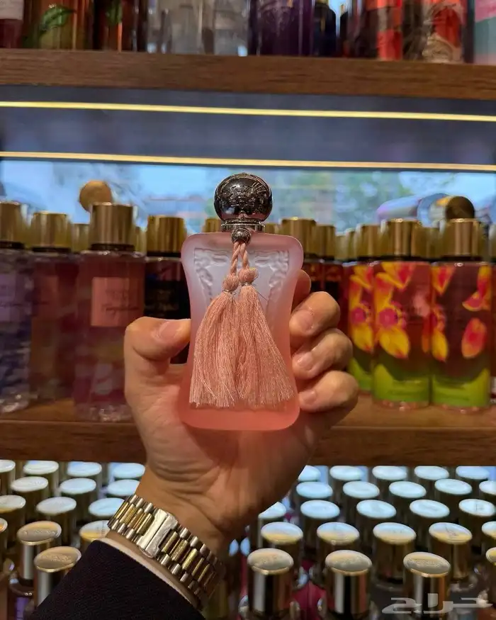 عطورات اصليه 100  نيش وديزاينر 11