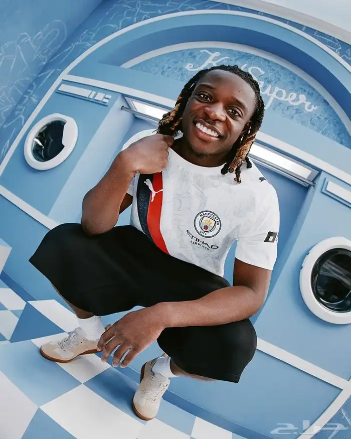 طقم السيتي 0