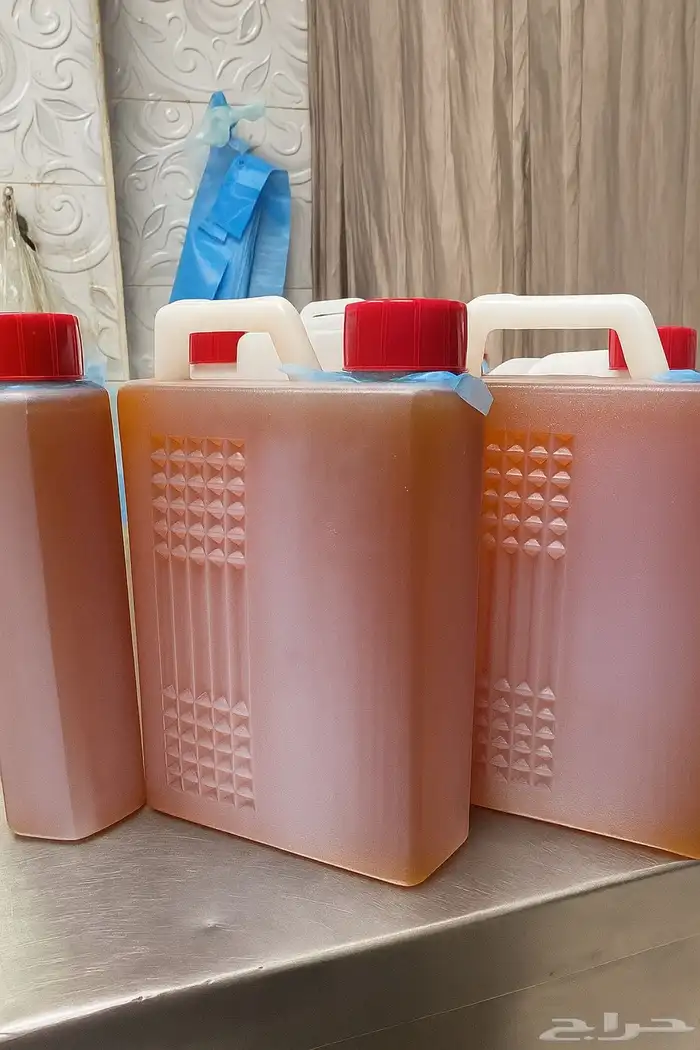 زيت سمسم جنوبي طازج 2