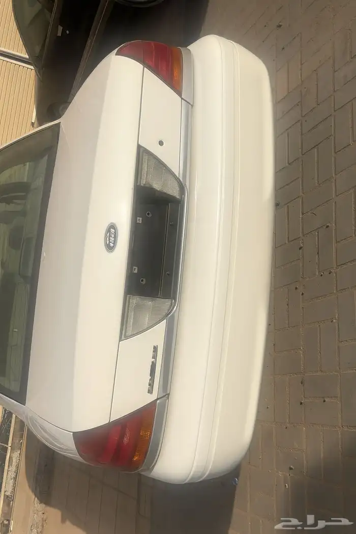 جير قير فورد فكتوريا تورس اكس بدشن 0