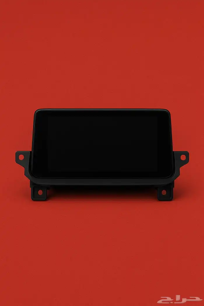 شاشة مازدا وكالة تشليح نظيفة CX9 0