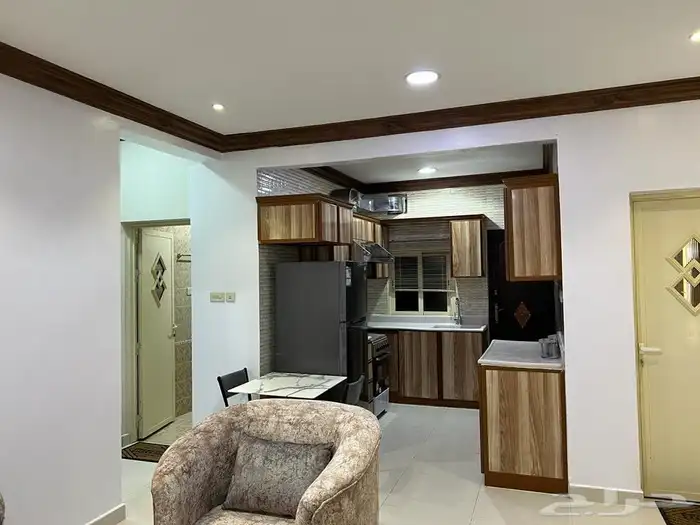 شقق مفروشه بالهفوف للايجار 6