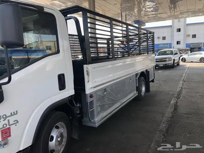 الرياض دينه جامبو 5 متر نقل توصيل دينه ا 0