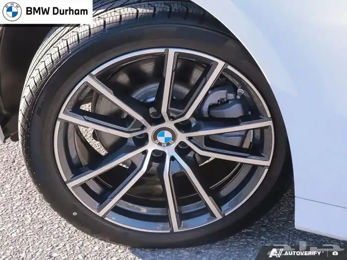 2024 BMW 4 Series 430i xDrive 12