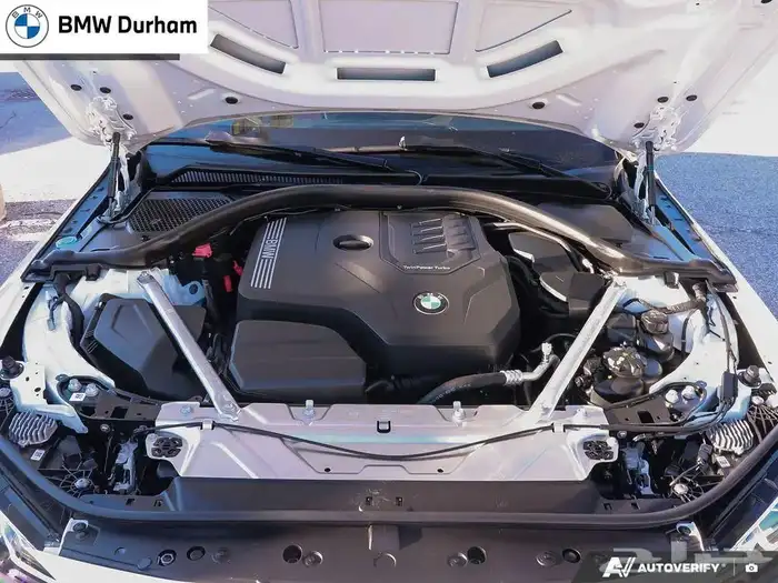 2024 BMW 4 Series 430i xDrive 16