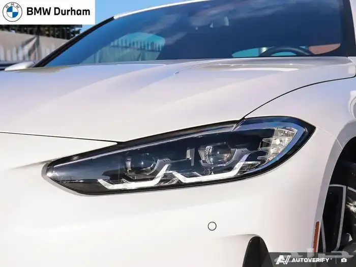 2024 BMW 4 Series 430i xDrive 14