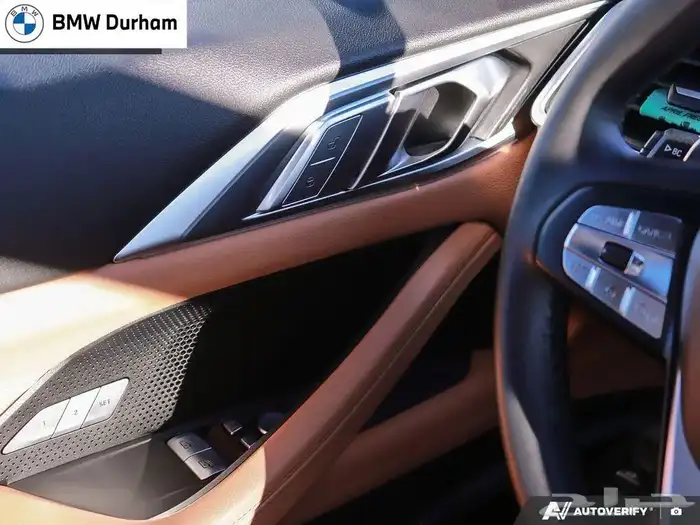 2024 BMW 4 Series 430i xDrive 4