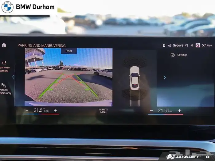 2024 BMW 4 Series 430i xDrive 8