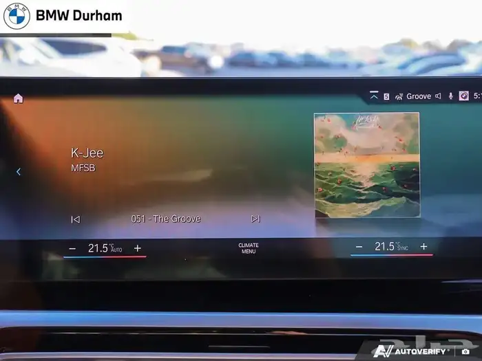 2024 BMW 4 Series 430i xDrive 17