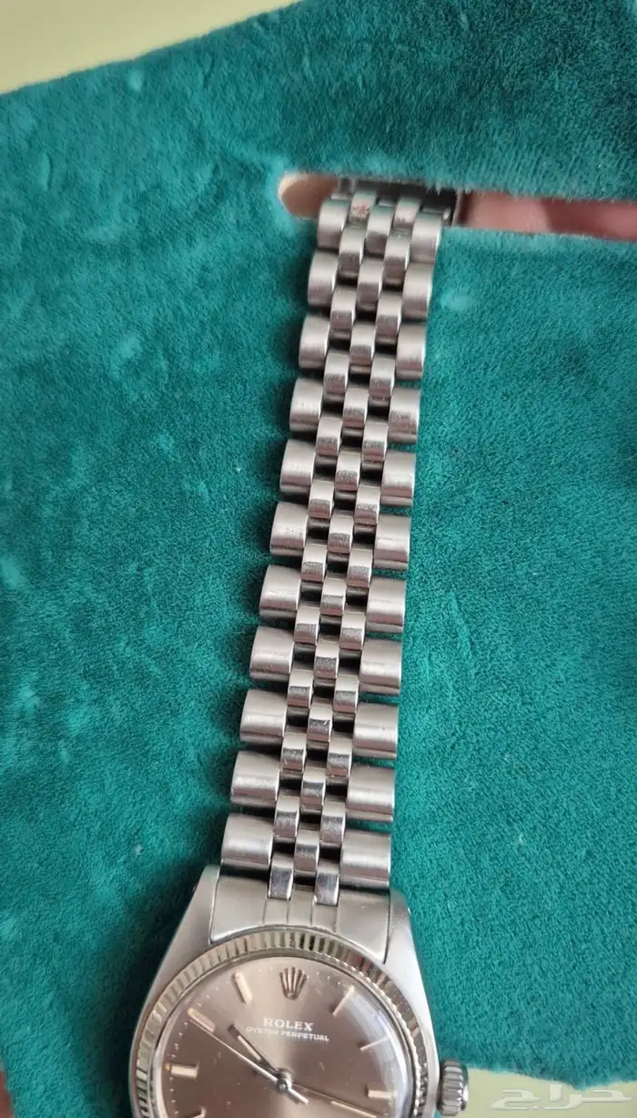 رولكس ديت جست اويستر 3